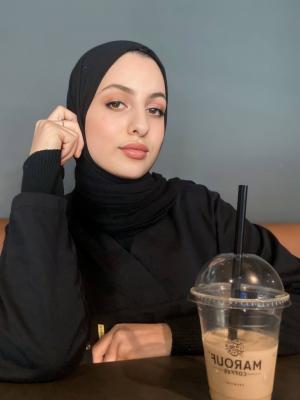 اماني محمد عرباتي