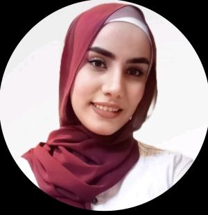 تيماء شاروكين موسى نخلة