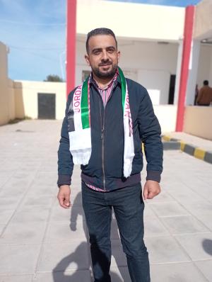 خالد عبدالحميد محمد المنيص