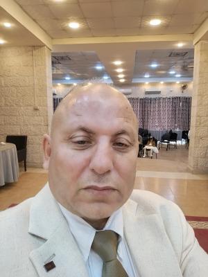 خالد السعدي