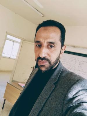 محمد نويصر علي المراعبه