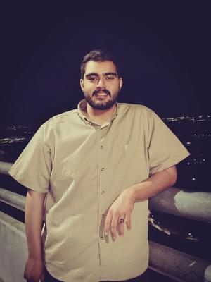 اسامة جابر محمد المصري