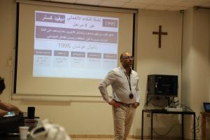 خليل ابراهيم حنا عصفور