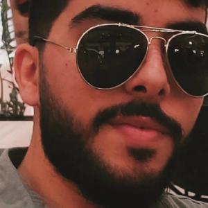اوس احمد سميح دغش