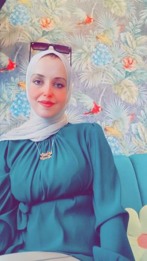 اسيل زياد فيصل بطاينه