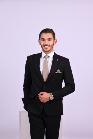 ايسر ايمن خليف الدبايبه