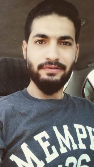 مأمون محمود عبد القادر الرياشي