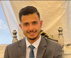 عامر معروف قاسم
