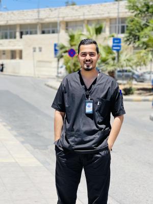 محمد حسن عبدالمعطي القطيش