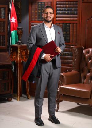 مهند ماهر ياسين