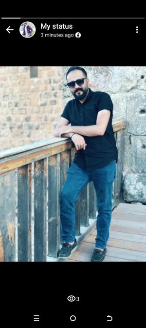 Ayman bani abdo مهندس حاسوب