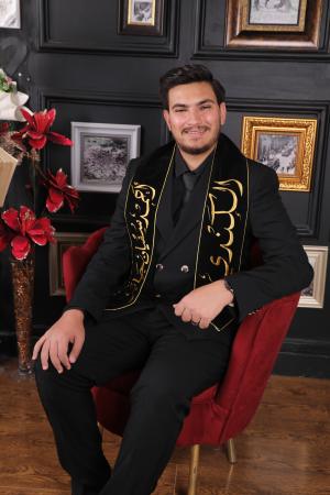 أحمد سفيان عثمان جابر