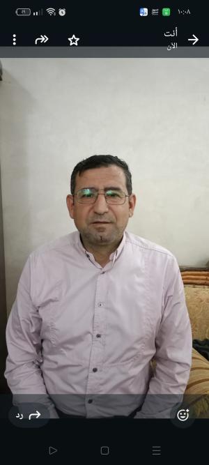 علي محمد المنصور