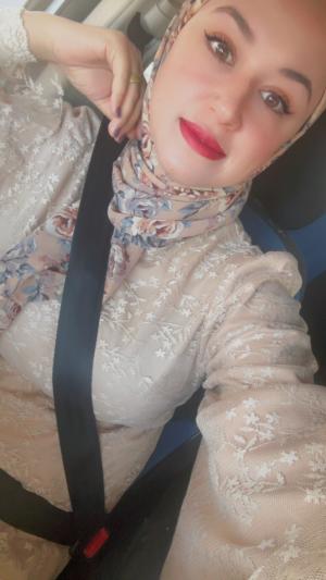 وسن جمال سالم البدور