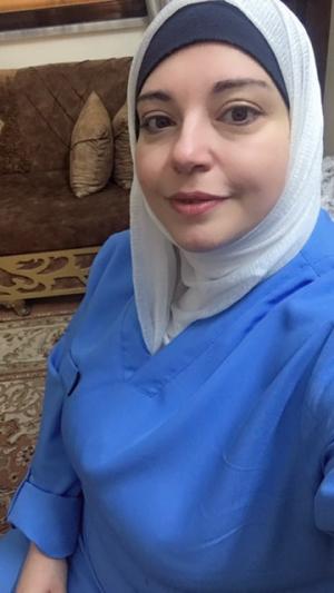 جمانة احمد