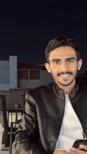 أحمد باسم فهد الزيود
