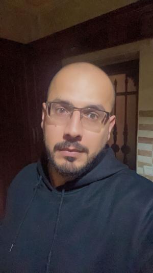 رامي ماجد حسني الشروف