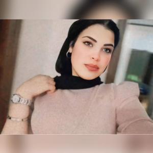 أخصائية نفسية إكلينيكي ألاء عايش الحر