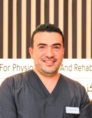 محمد نور