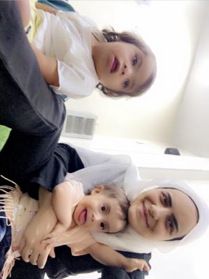 فرح عبدالوهاب بعاره
