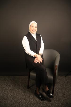 يارا إبراهيم سماره