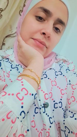 ساجدة محمد موسى الحمد