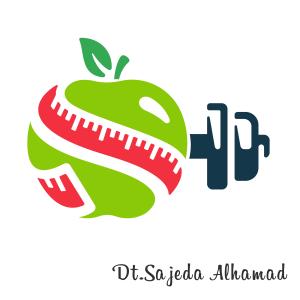 ساجدة محمد موسى الحمد - اخصائي تغذية