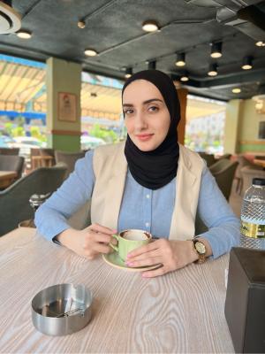 آلاء الخطيب
