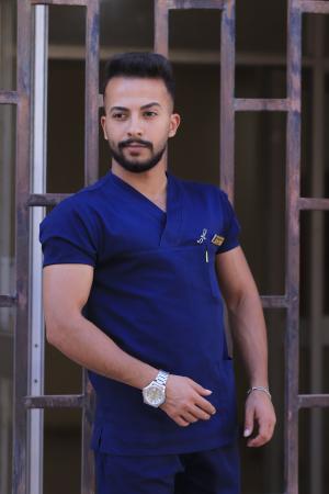 أحمد فتحي آحمد الجراجرة