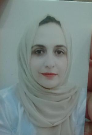 تغريد الشمايله