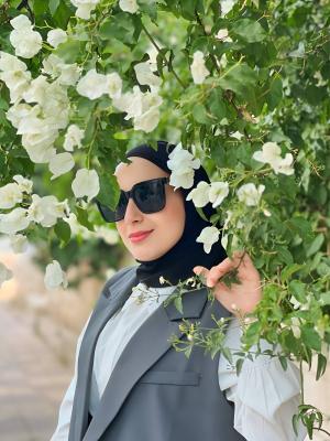 رهف عماد يعقوب الحاج عيد