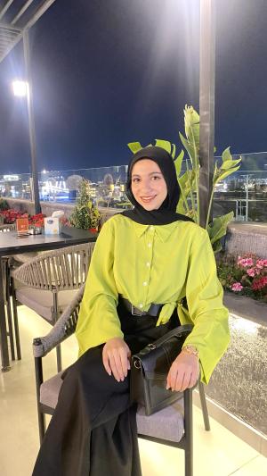 رغد احمد خصاونه