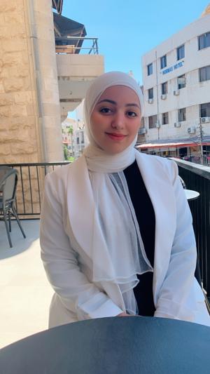 دارين علاءالدين ابراهيم عميره