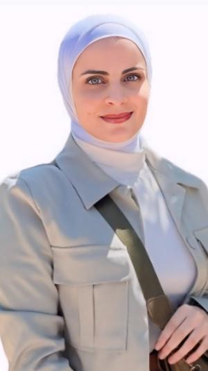 فاطمة القضاة