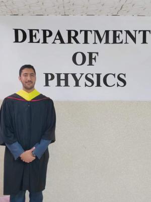 عزالدين عثمان ابو راشد