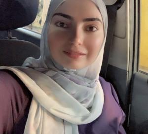 صابرين عبد الفتاح اديب ابوسنينة