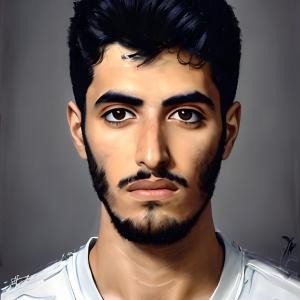يوسف محمد محمود عاصي