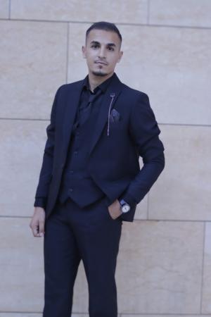 محمد ذيب محمد الحوراني