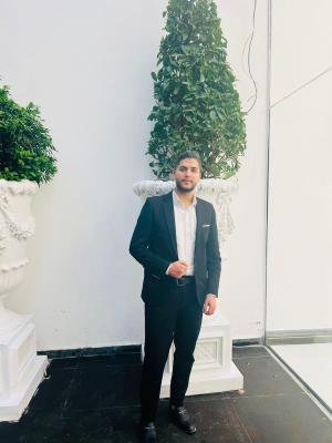محمد محمود نمر أبو زينب
