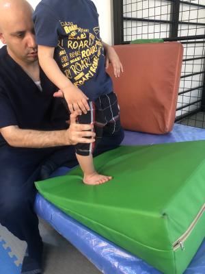 حمزه محمد نبيل احسان الطوقتلي