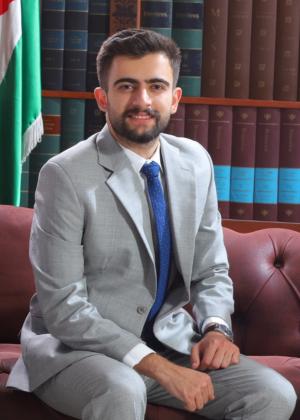 يوسف غانم