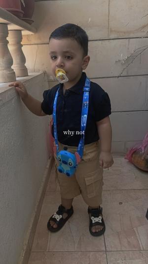 اسراء محمد خلف الزبون