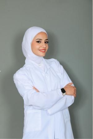براءة جهاد الفراهيد