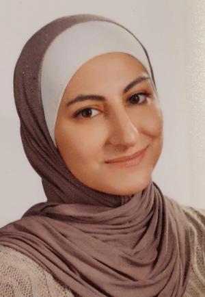 إيمان عمر الحسن