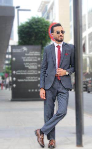 أأكثم أحمد عيد بصابصة
