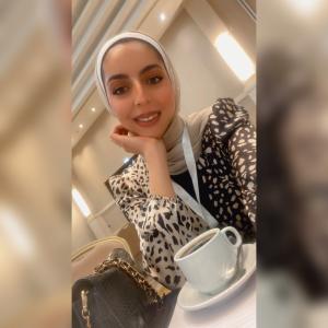 غادة صقر عبد العال