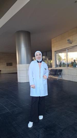 سارة حسام الواوي