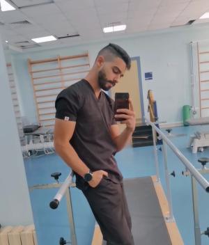 محمد وائل صالح حلاوة
