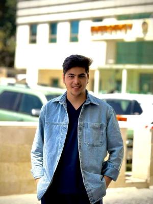 احمد محمود عبد الحليم احمد حمدان