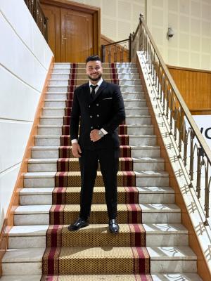 أحمد  عوض